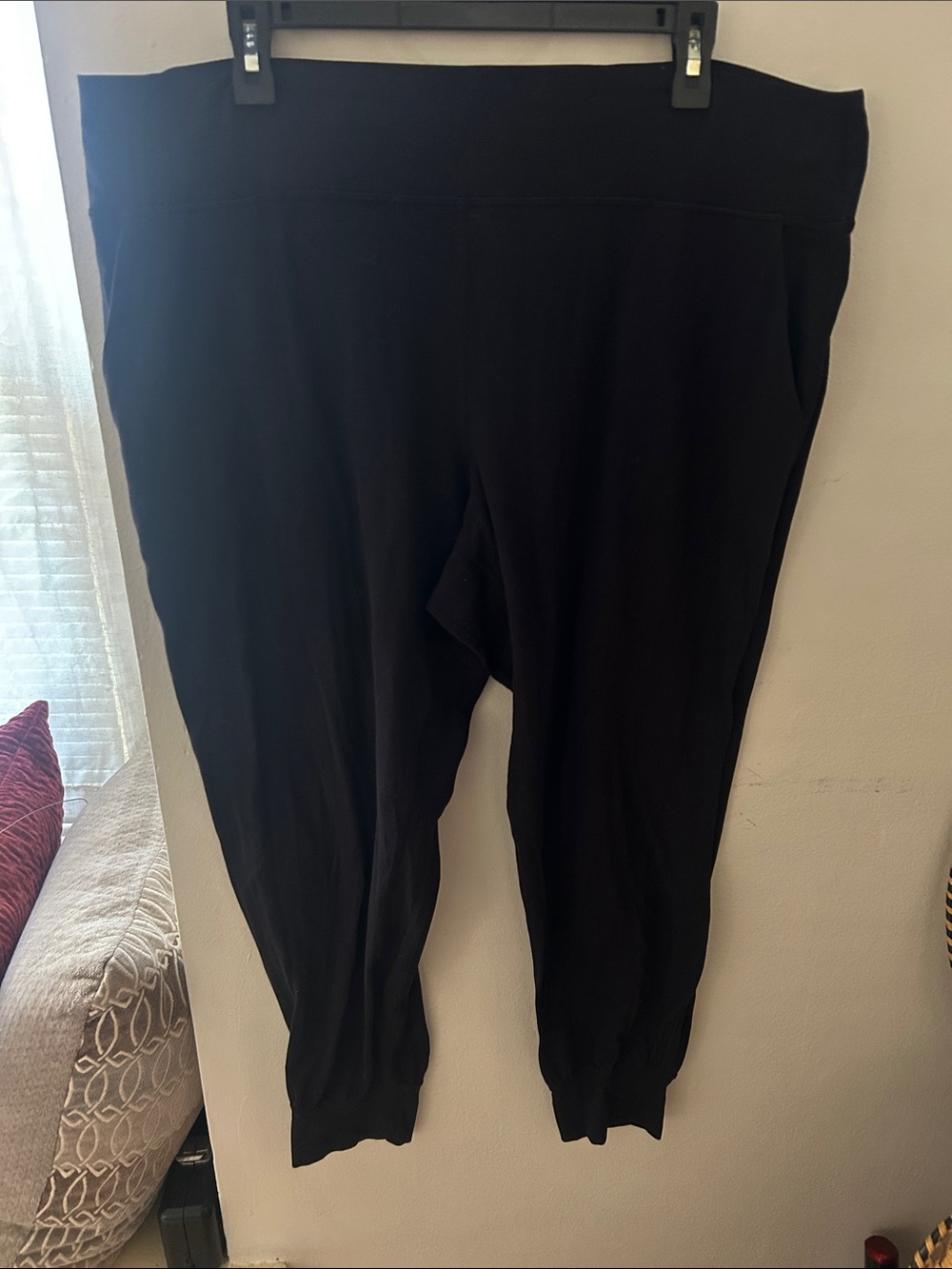 Lulu lemon Cropped leggings